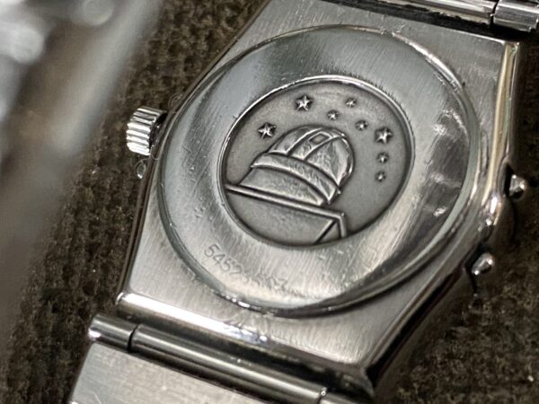 Omega Constellation 795.1080.1 - Image 13