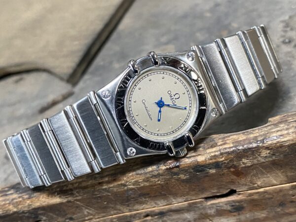 Omega Constellation 795.1080.1 - Image 2