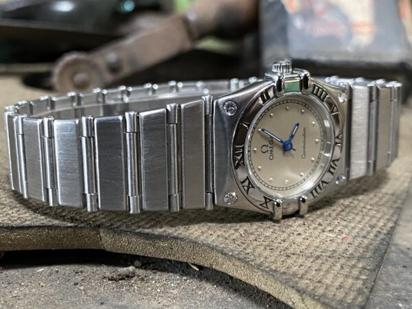 Omega Constellation 795.1080.1 - Image 10