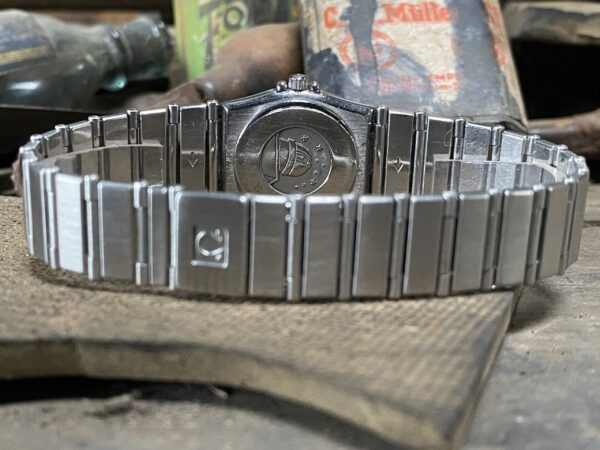 Omega Constellation 795.1080.1 - Image 8
