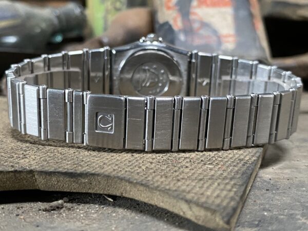 Omega Constellation 795.1080.1 - Image 7