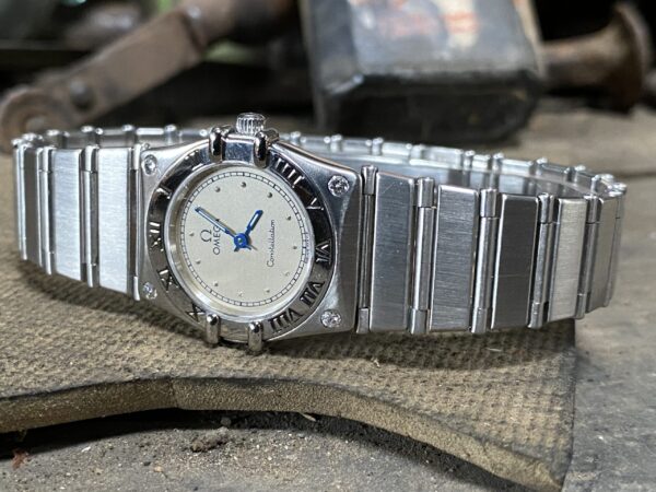 Omega Constellation 795.1080.1 - Image 5