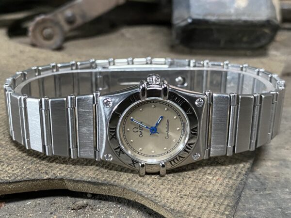 Omega Constellation 795.1080.1 - Image 4