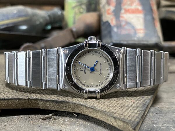 Omega Constellation 795.1080.1 - Image 3