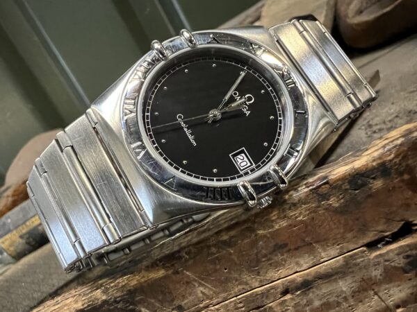 Omega Constellation 396.1070.1