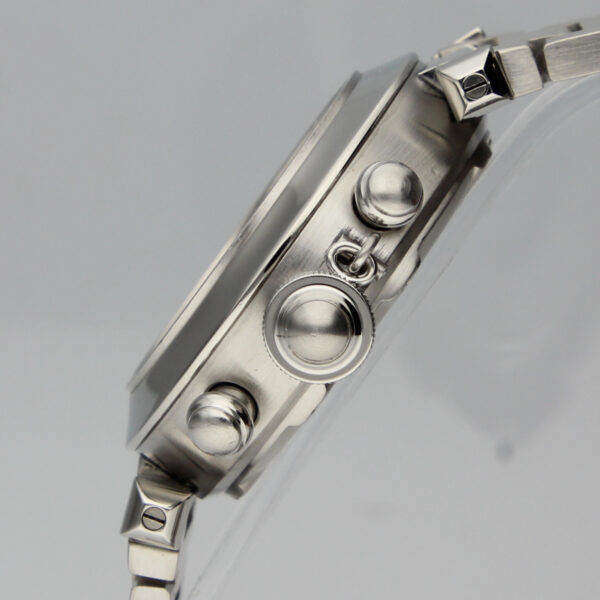 Cartier Pasha C Chronograph (ref. 2412) - Image 10