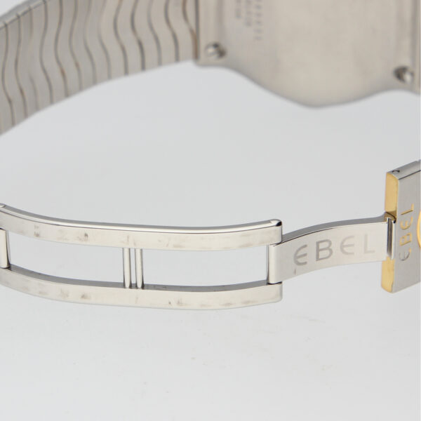 Ebel Gold Sport 181903