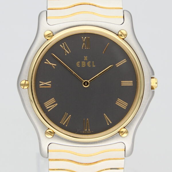 Ebel Gold Sport 181903