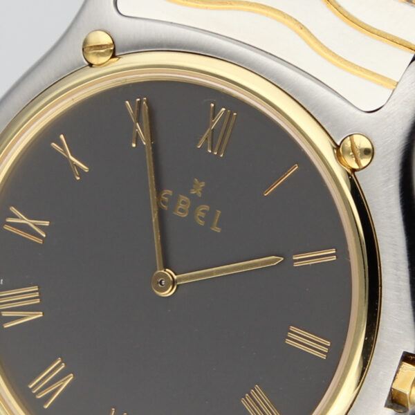 Ebel Gold Sport 181903