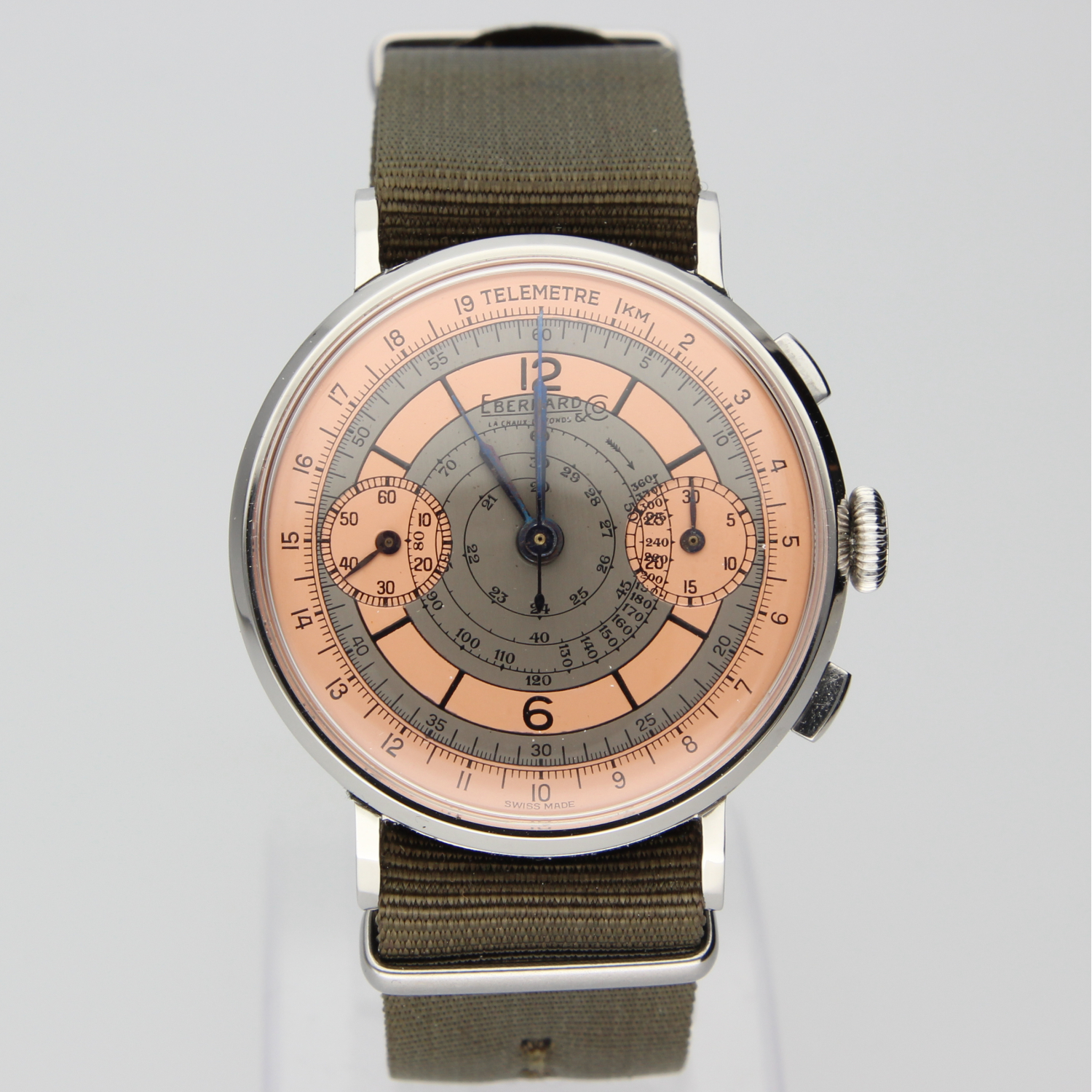 Eberhard watches for sale hotsell