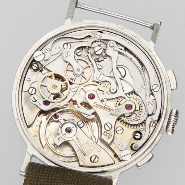 Eberhard & Co. Extra-Fort