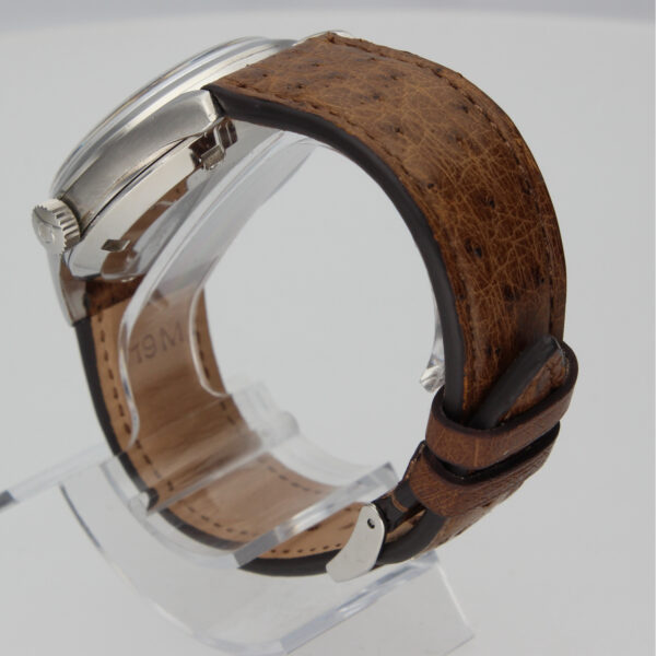 Omega Railmaster 135004-63 s.c. - Image 10
