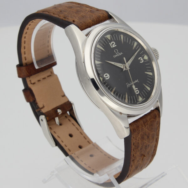 Omega Railmaster 135004-63 s.c. - Image 4