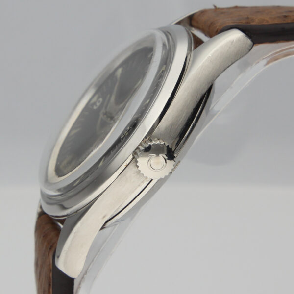 Omega Railmaster 135004-63 s.c. - Image 6