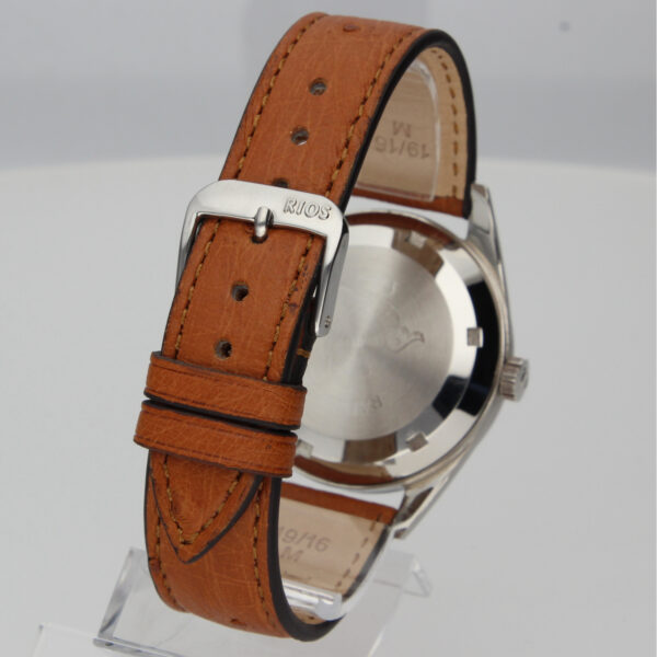 Omega Seamaster Railmaster lollipop (ref. CK2914) - Image 10