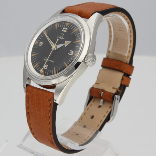 Omega Seamaster Railmaster lollipop (ref. CK2914) - Image 6