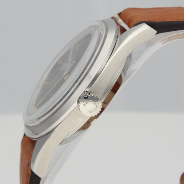 Omega Seamaster Railmaster lollipop (ref. CK2914) - Image 7