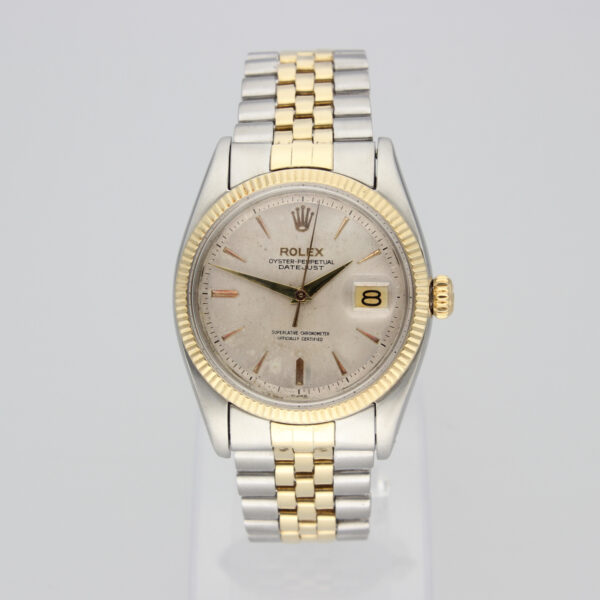 Rolex Datejust 36 6605