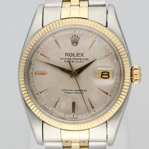 Rolex Datejust 36 6605