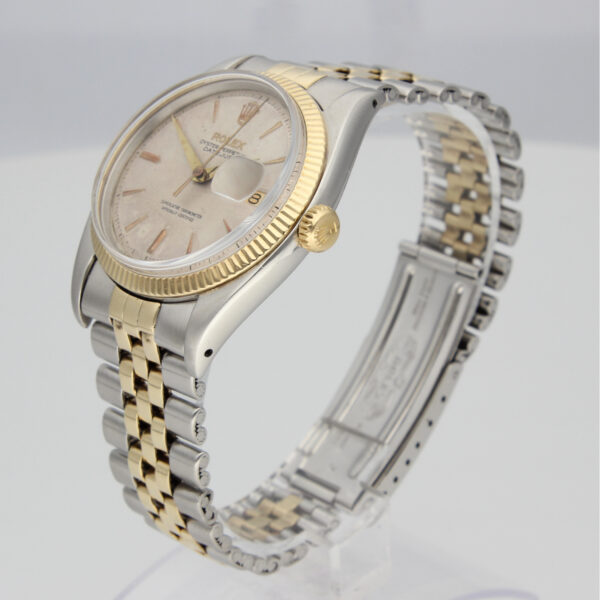 Rolex Datejust 36 6605