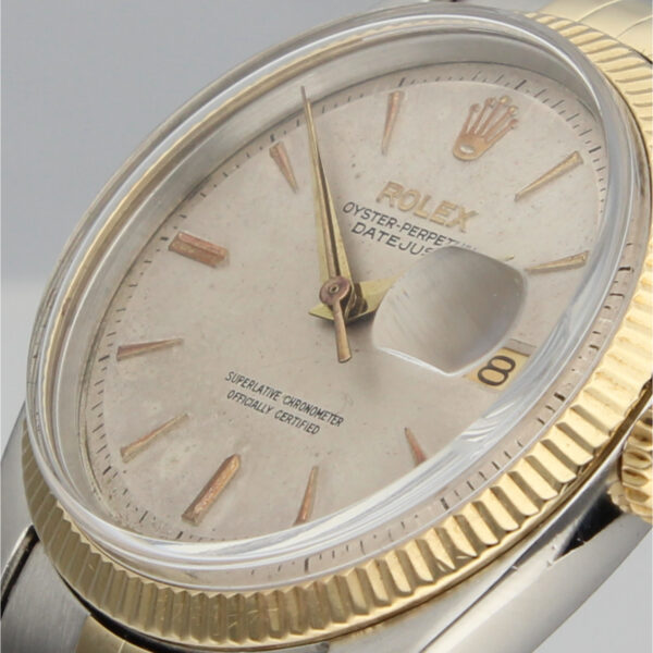 Rolex Datejust 36 6605