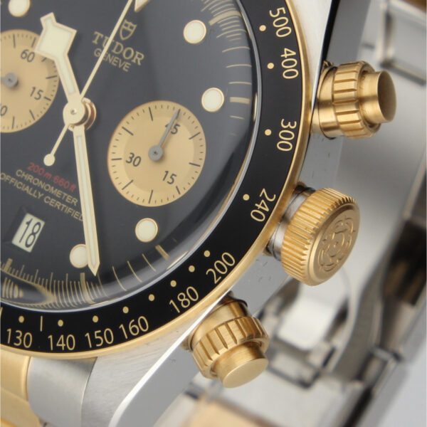 Rolex Tudor 79363N
