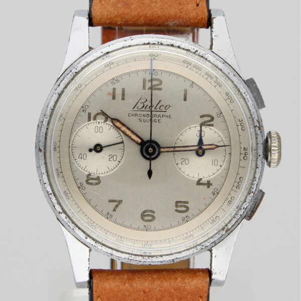 Bielco Chronograph