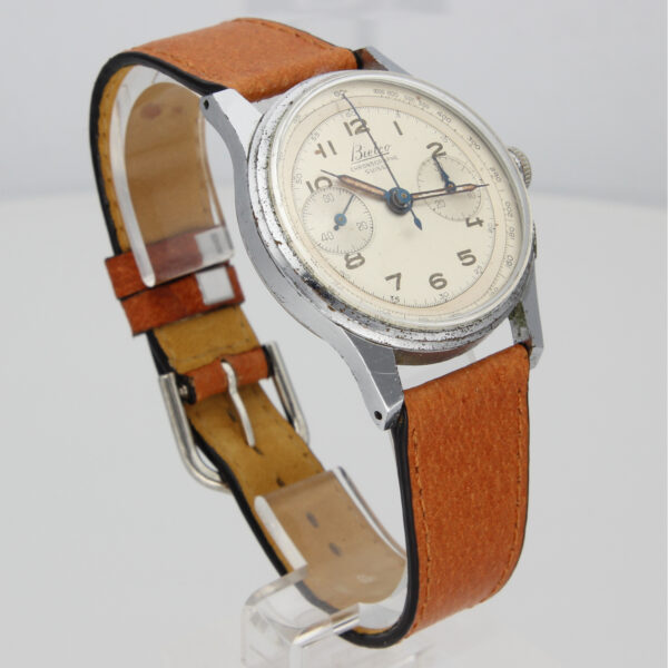 Bielco D.U. Chronograph (RARE!) - Image 6