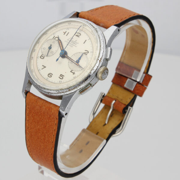 Bielco D.U. Chronograph (RARE!) - Image 7