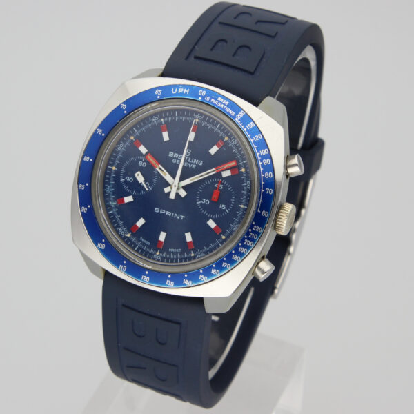 Breitling Sprint Chronograph (ref. 2016) - Image 4