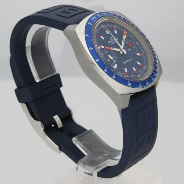 Breitling Sprint Chronograph (ref. 2016) - Image 6