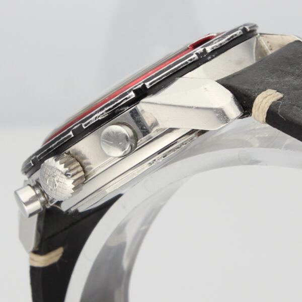 Enicar Aqua Graph MKII Ultra Rare Metal Subdials (ref. 072-02-02) - Image 11