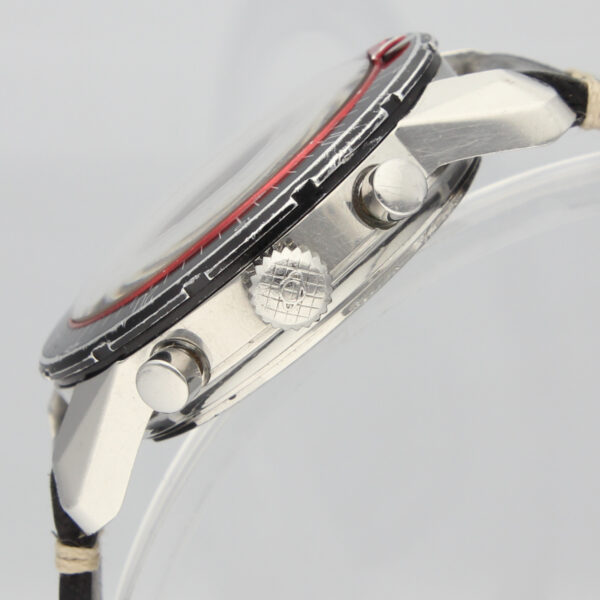 Enicar Aqua Graph MKII Ultra Rare Metal Subdials (ref. 072-02-02) - Image 9