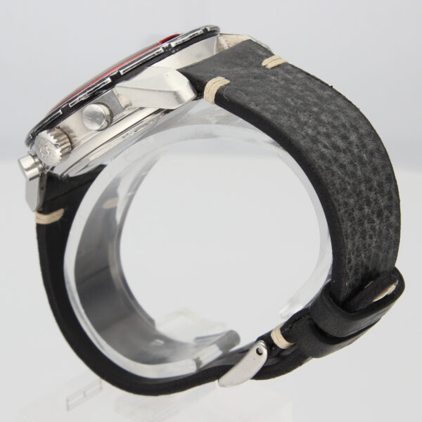 Enicar Aqua Graph MKII Ultra Rare Metal Subdials (ref. 072-02-02) - Image 10
