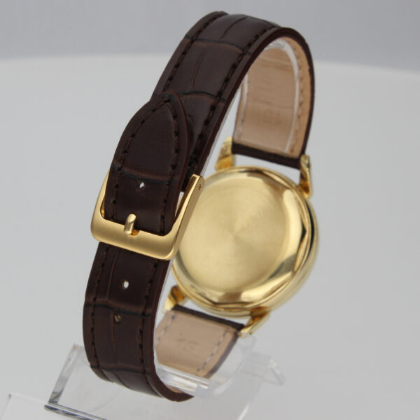 Movado Automatic 30mm (ref. 1161) - Image 11
