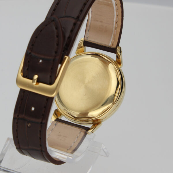 Movado Automatic 30mm ref. 1161 Watch24Online