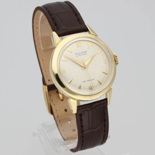 Movado Automatic 30mm (ref. 1161) - Image 4