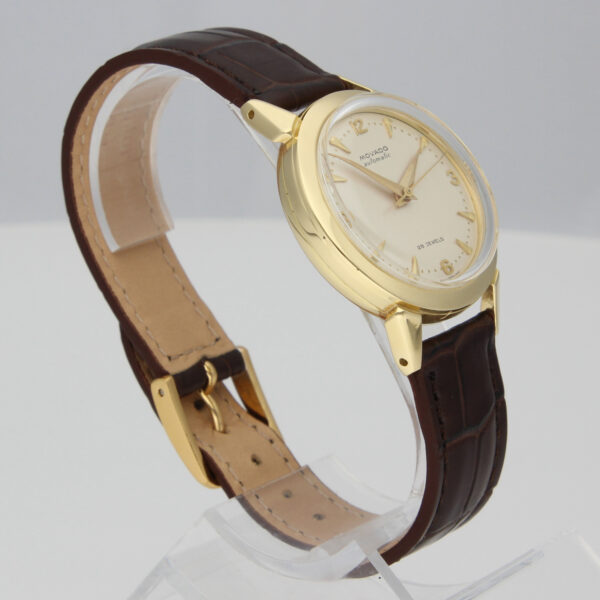 Movado Automatic 30mm (ref. 1161) - Image 6