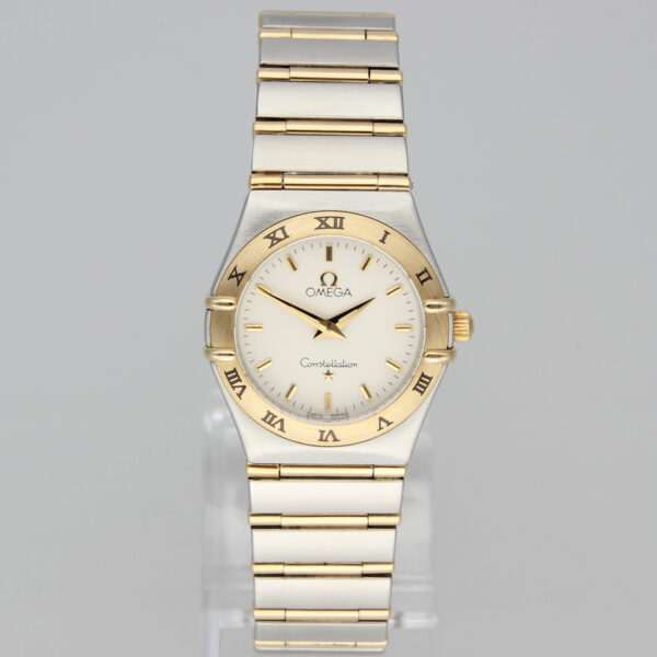 Omega Constellation 1272.30.00 - Image 2