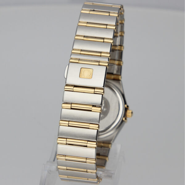 Omega Constellation 1272.30.00 - Image 11