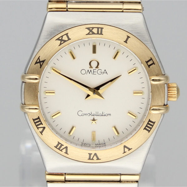 Omega Constellation 1272.30.00