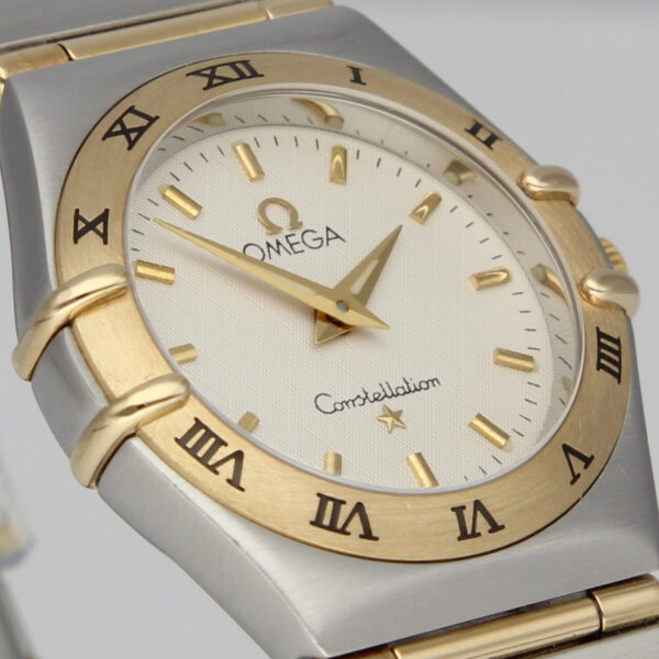 Omega Constellation 1272.30.00