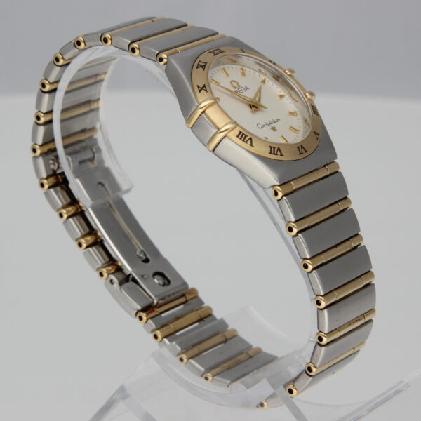 Omega Constellation 1272.30.00 - Image 6