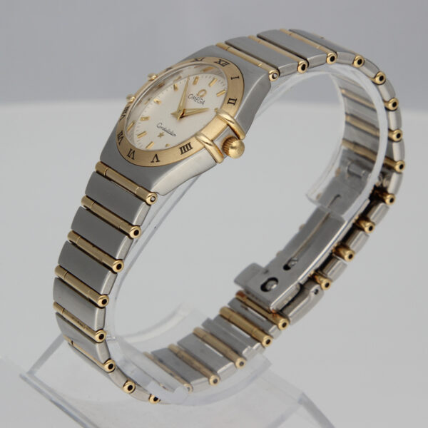 Omega Constellation 1272.30.00 - Image 7