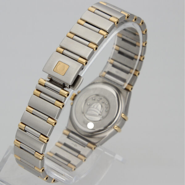 Omega Constellation Mother of Pearl (ref. 795.1203) - Image 11