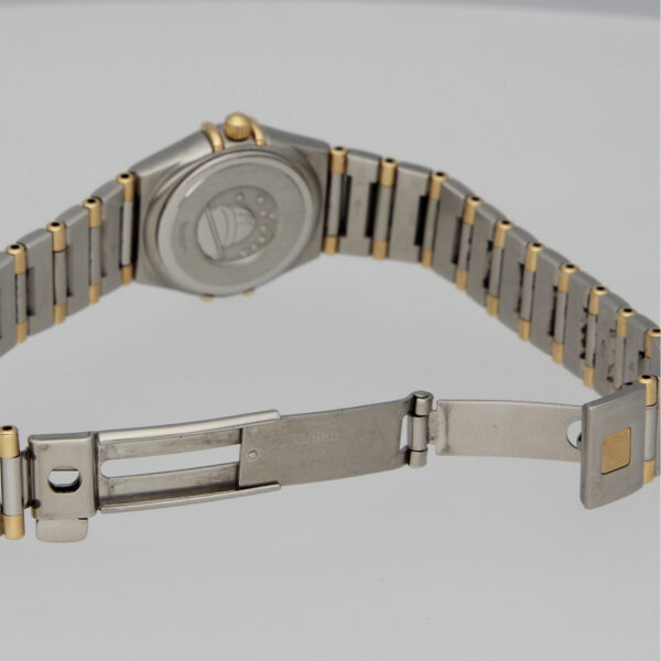 Omega Constellation Mother of Pearl (ref. 795.1203) - Image 13