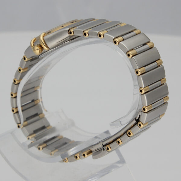 Omega Constellation Mother of Pearl (ref. 795.1203) - Image 10
