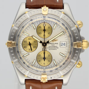 Breitling Crosswind Racing B13355