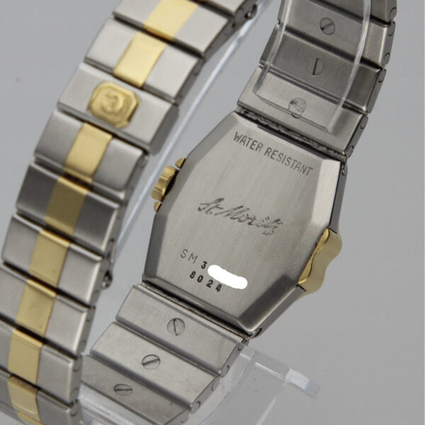 Chopard St. Moritz 8024 - Image 8