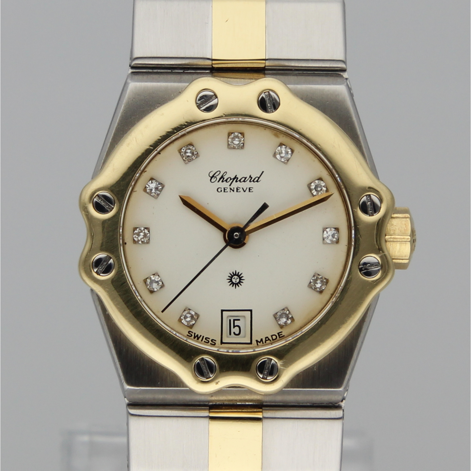 Chopard moritz store